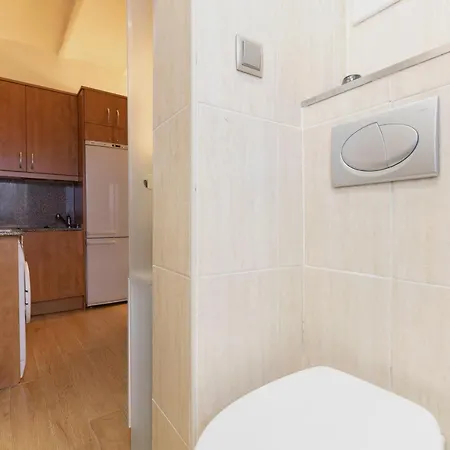 Appartamento Aparteasy - Barcellona