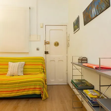 Appartamento Aparteasy - *
