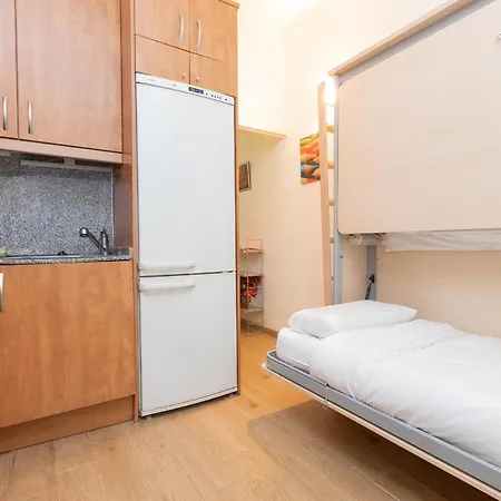 Appartement Aparteasy - Barcelone