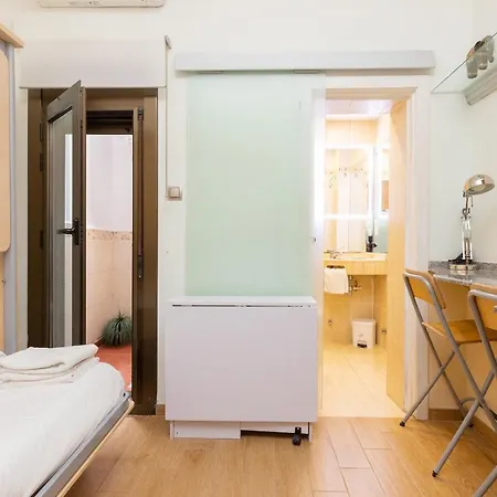 Appartement Aparteasy - Barcelone