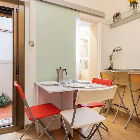 Aparteasy - Apartamento