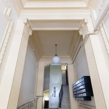 Appartement Aparteasy -