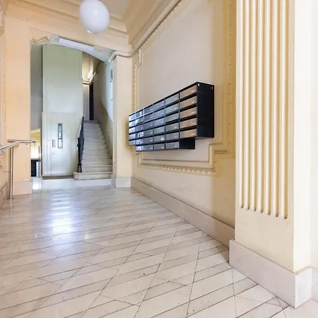 Aparteasy - Appartement